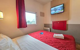 Premiere Classe Troyes Sud - Parc St Thibault